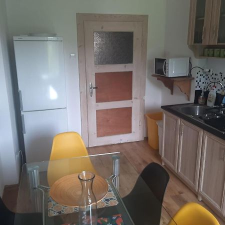 Agroturystyka Nad Bobrem Pilchowice Εξωτερικό φωτογραφία