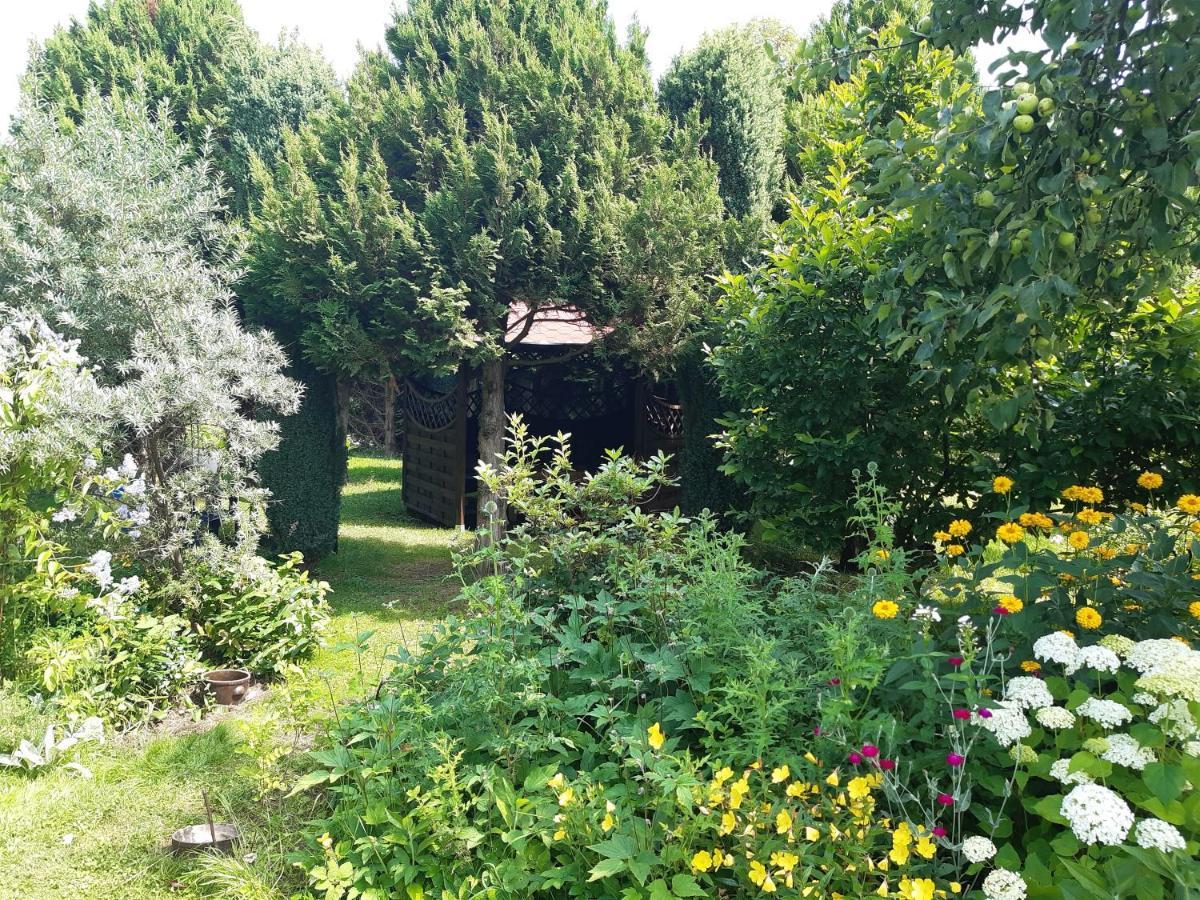 Agroturystyka Nad Bobrem Pilchowice Εξωτερικό φωτογραφία