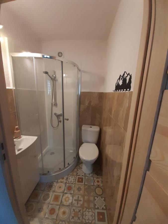Agroturystyka Nad Bobrem Pilchowice Εξωτερικό φωτογραφία
